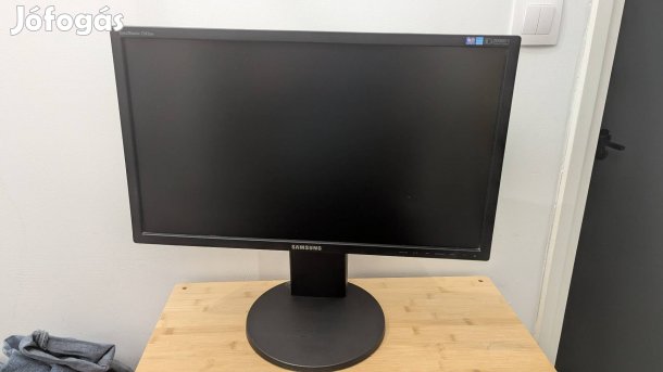 Samsung 23" 2048x1152