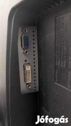 Samsung 23" 2048x1152