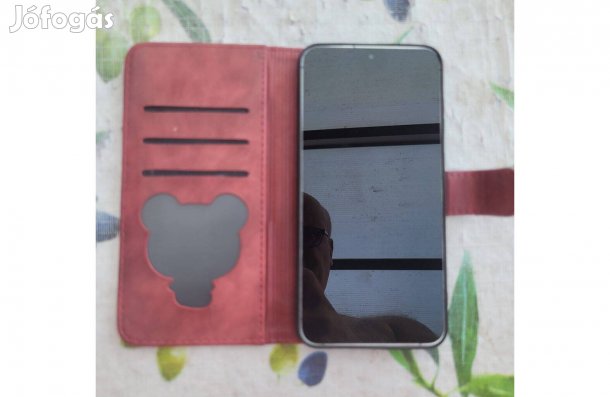 Samsung 23+ (plusz) telefontok