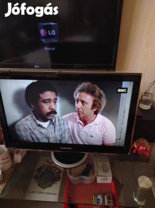 Samsung 23" led TV P2370HD