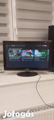 Samsung 24 Full HD LED Monitor