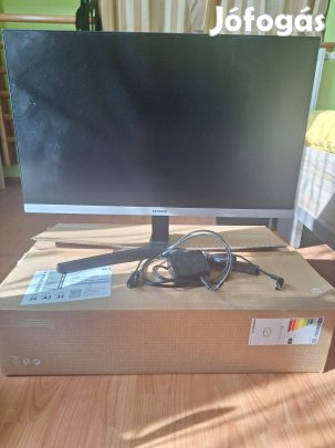 Samsung 24" Full HD monitor