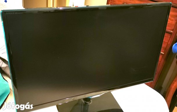 Samsung 24" Monitor (ez TV)