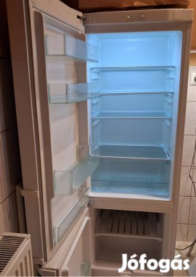 Samsung 270 l-es kombi hűtő