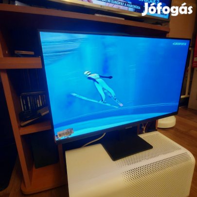 Samsung 27 F6000F lcd smart tévé 