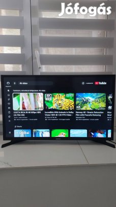 Samsung 32 Full HD SMART LED TV