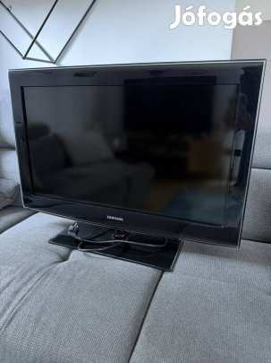 Samsung 32" Fullhd LED TV
