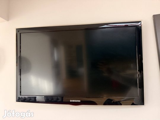 Samsung 32"-os TV eladó