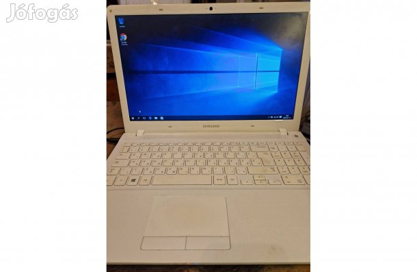 Samsung 370R (NP370R5E) i3-as laptop