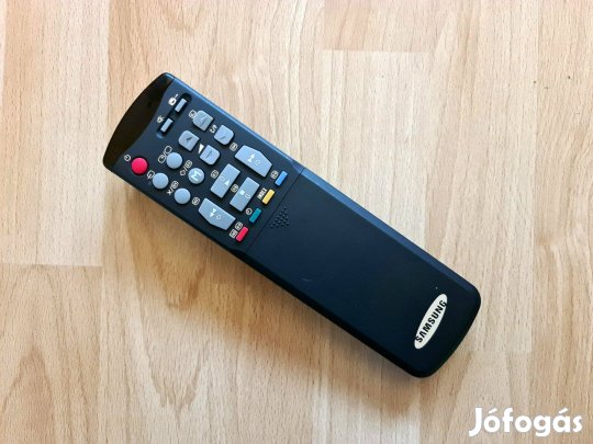 Samsung 3F14-00040-140 tv vhs video távirányító