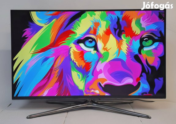 Samsung 40" 102cm Smart WiFi Full HD LED TV