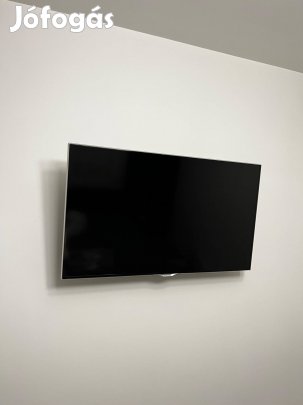 Samsung 40" TV - Hibás állapot, időnként újraindul