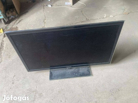 Samsung 40 colos led televízió!