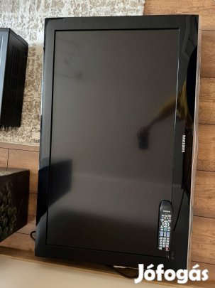 Samsung 40colos LCD TV