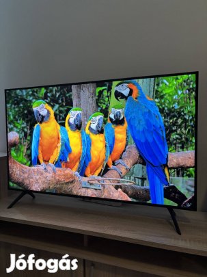 Samsung 43" 4K Crystal Display (UE43TU8002)