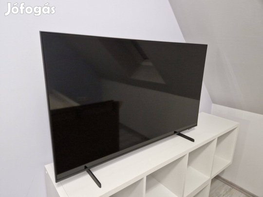 Samsung 43" Qled 4K Smart TV (QE43Q60Cauxxh)