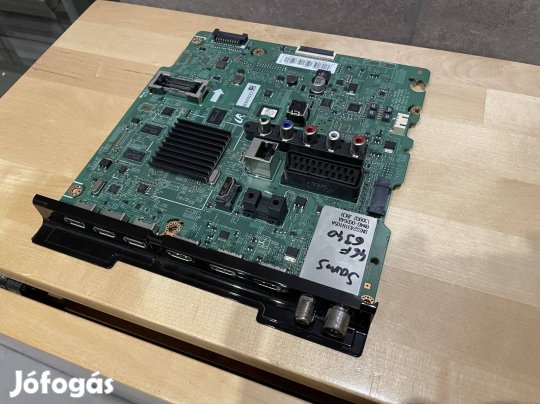 Samsung 46F6340 Alaplap BN40-00264A