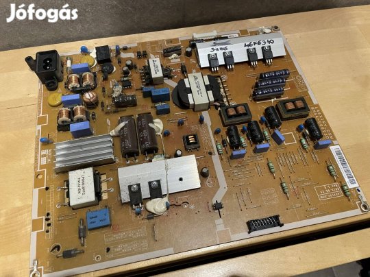 Samsung 46F6340 tápegység bn44-00623d