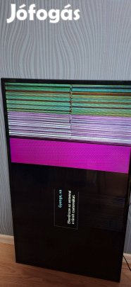 Samsung 46" Led TV Hibás eladó!