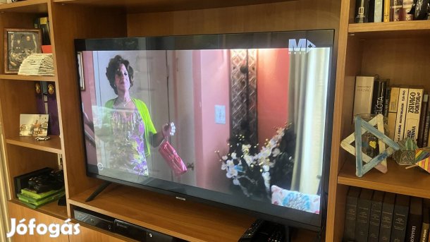 Samsung 4K SMART LED TV UE43AU7022K