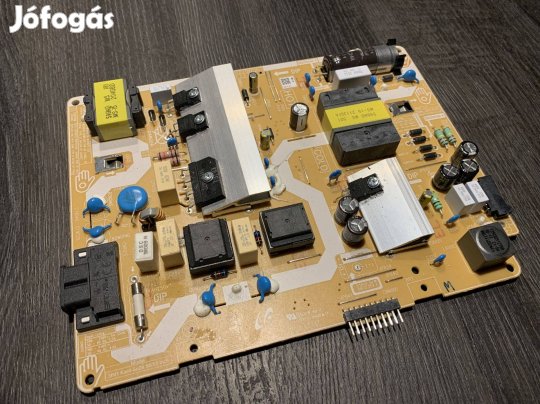 Samsung 50Au7102 tápegység