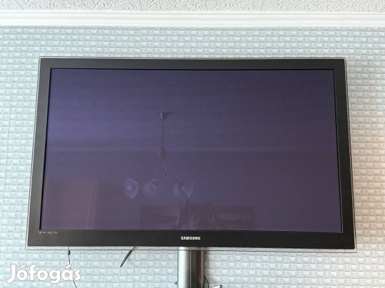 Samsung 50" / 127cm / 3D TV eladó