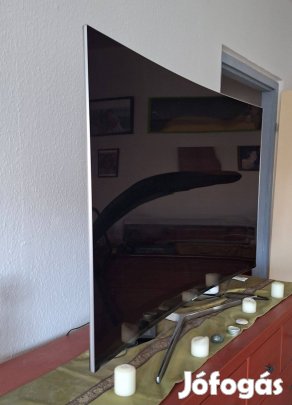 Samsung 55" 3D Cinema Tv