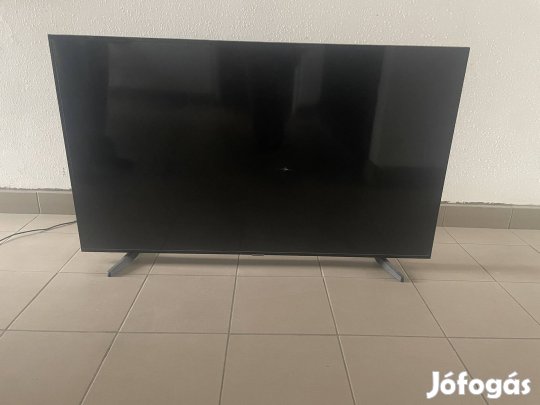 Samsung 55" NU7023 4K Sík Smart UHD TV. UE55NU7023K
