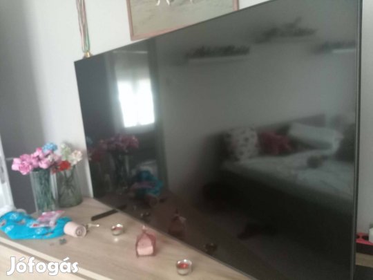 Samsung 55" Qled 4K Q60C Smart TV