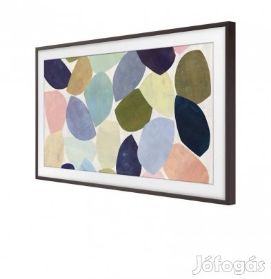 Samsung 55 col-os frame barna keret