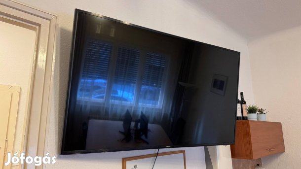 Samsung 55 colos tv eladó