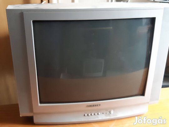 Samsung 63cm TV CW-25D83N működő Foglalva!