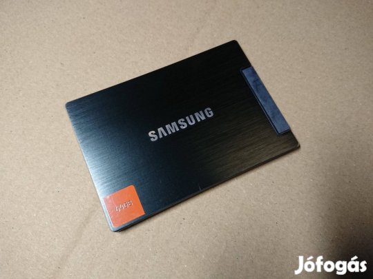 Samsung 64 GB SSD