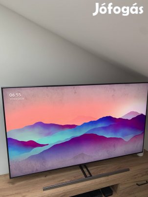 Samsung 65' 4K Qled TV