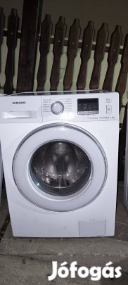 Samsung 6kg mosogepek. 35eft-tol