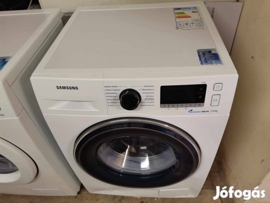 Samsung 7 kg mosógép 1400 centrifugával garanciával
