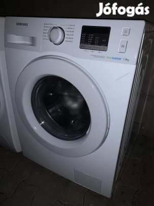 Samsung 7kg mosógép eladó