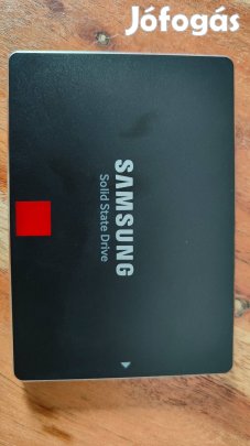 Samsung 850 Pro 128 Gb