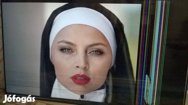 Samsung 85" Qled TV 216cm