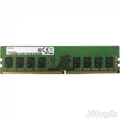 Samsung 8GB DDR4 2666MHz Garanciával!