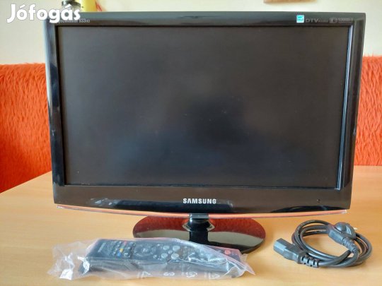 Samsung 933HD TV eladó!