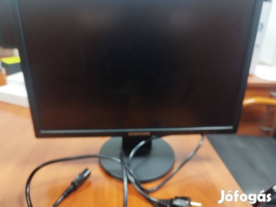 Samsung 943NW monitor