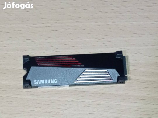 Samsung 990 Pro 2TB Nvme SSD
