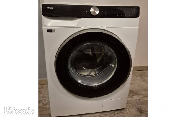 Samsung 9kgos elöltöltős automata adagolós mosógép garanciával