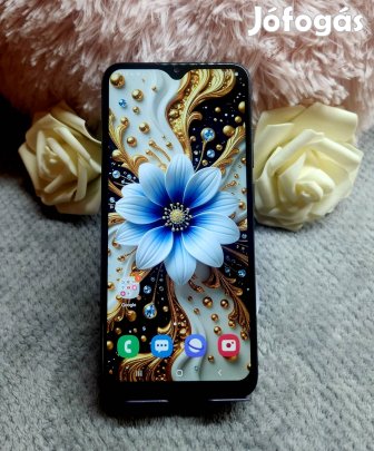Samsung A02S  Patika Állapotban 