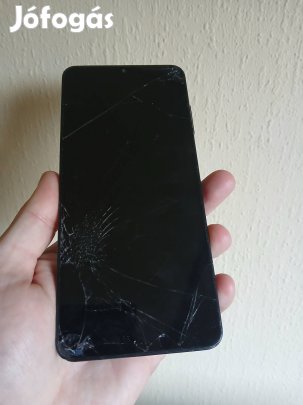 Samsung A06 alkatrésznek 