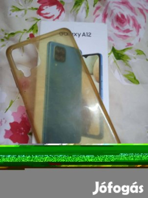 Samsung A12 32GB