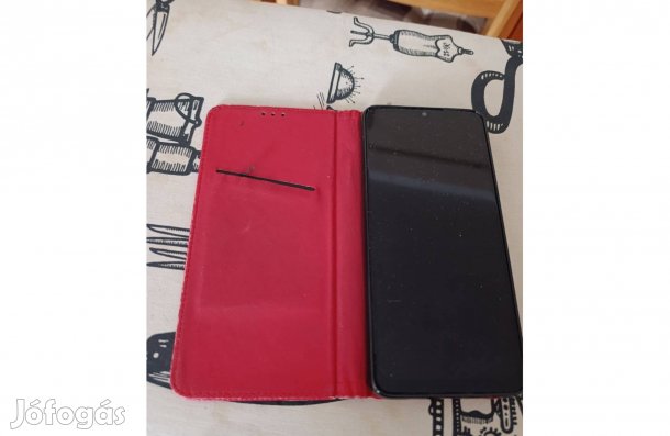 Samsung A12 kártyafüggetlen mobiltelefon