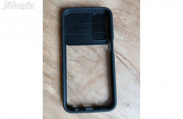Samsung A15 5G, kameravédős telefontok eladó!