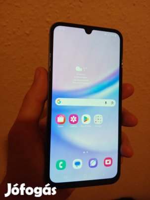 Samsung A15 alkatrész 